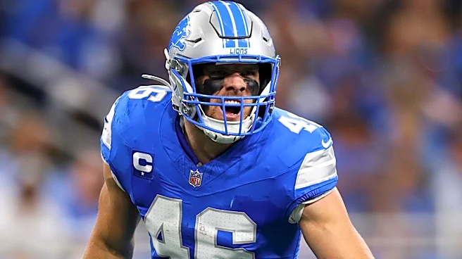What do the Detroit Lions need to show vs. the New York Jets?