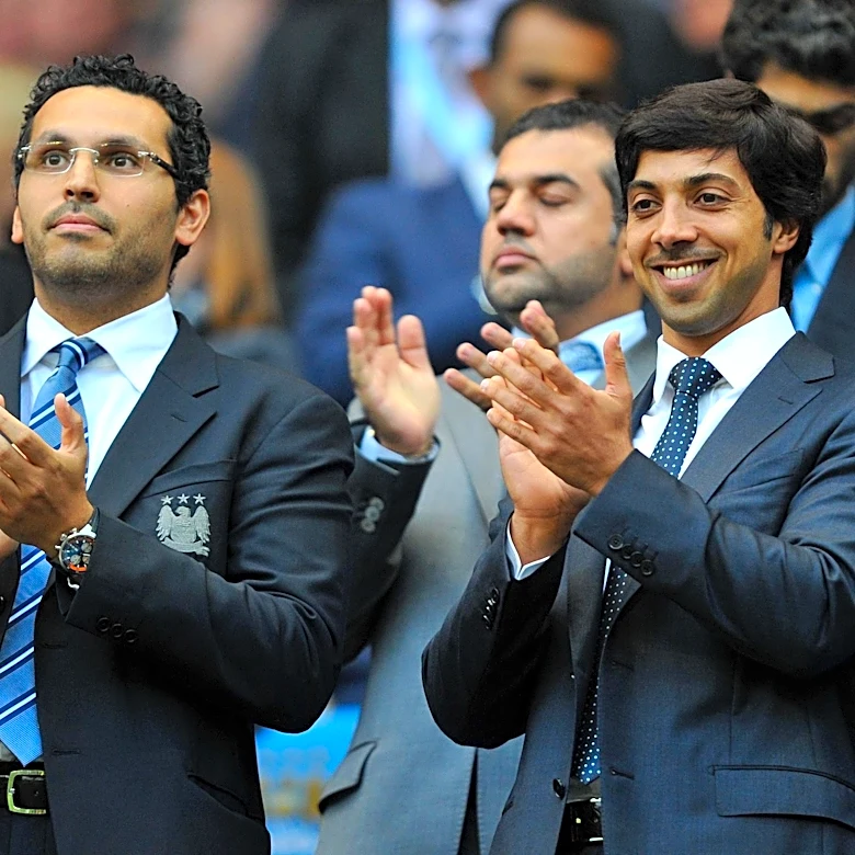 Manchester City Found Guilty On All But One Charge