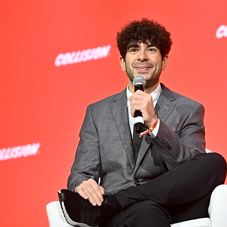 John Morrison: Tony Khan’s a lot like Vince except with a good heart, if you know what I mean