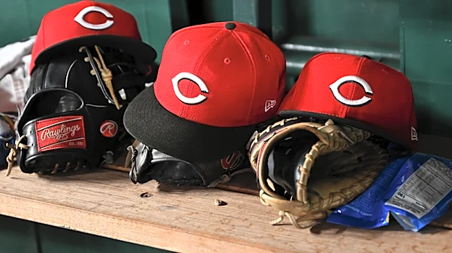 Jays/Reds Series Preview