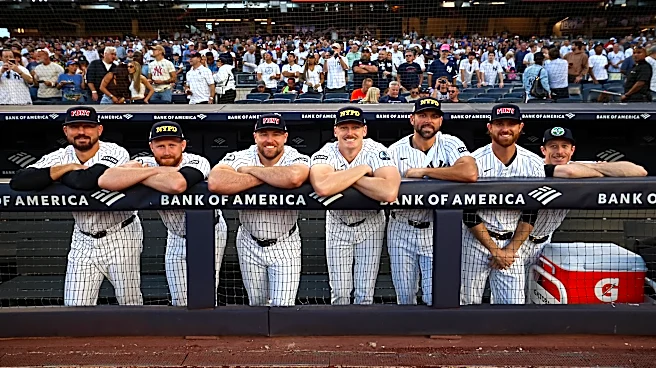 Yankees Mailbag: Finalizing the playoff bullpen and speculating on third base