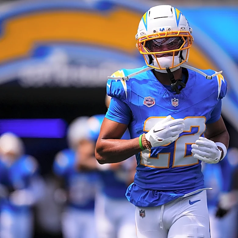 Chargers set to be vulnerable at safety vs. Buffalo Bills in Week 3