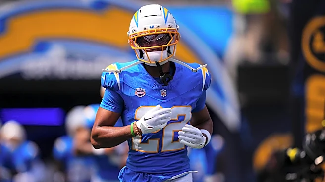 Chargers set to be vulnerable at safety vs. Buffalo Bills in Week 3