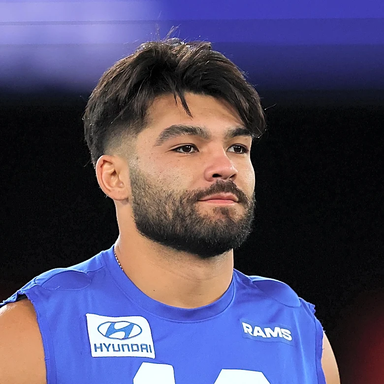 Who will step up for Rams if Puka Nacua can’t go?