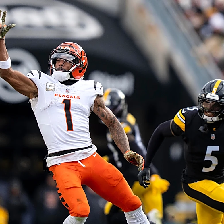 AFC North Preview, Week 3: Bengals and Steelers battle in first divisional matchup