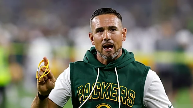 Green Bay Packers News: Packers fans must free themselves