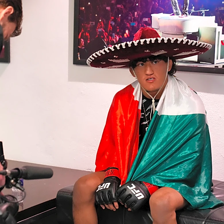 UFC Vegas 121 preview: ‘Rosas Jr. vs Barcelos’ main, co-main event predictions
