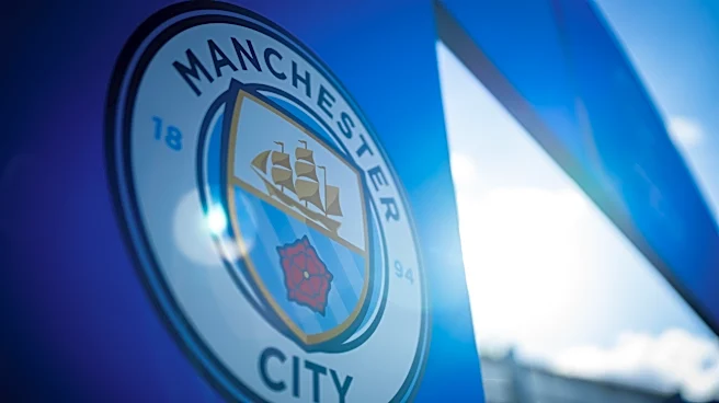 From Big Six to Fab Five? Manchester City Found Guilty on 114 Premier League Charges