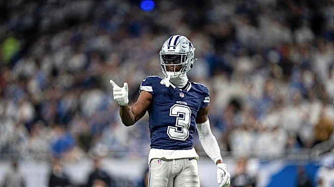 Cowboys vs. Ravens: Offensive, defensive impact players in Week 3
