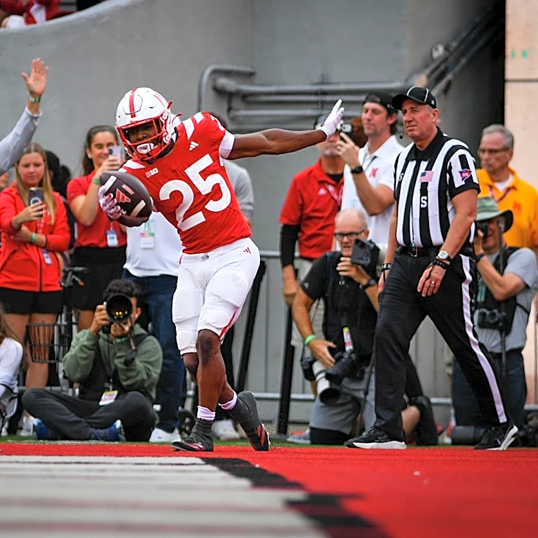 The 24 HOUR RULE: Can the Huskers Finally Rejoin the Big Ten’s Upper Half?