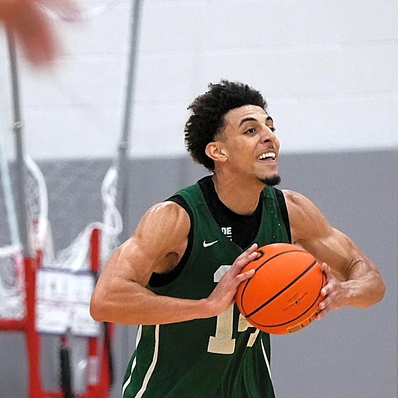 You’re Nuts: What will be the biggest area of improvement for Ohio State men’s basketball this season?