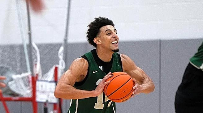 You’re Nuts: What will be the biggest area of improvement for Ohio State men’s basketball this season?