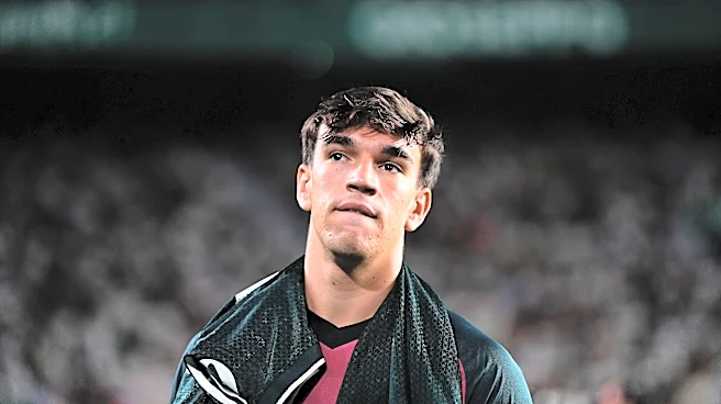 Carlos Espi plays just 16 minutes and Jacobo Ramon scores in Spain U-21’s 2 – 1 loss to Finland U-21