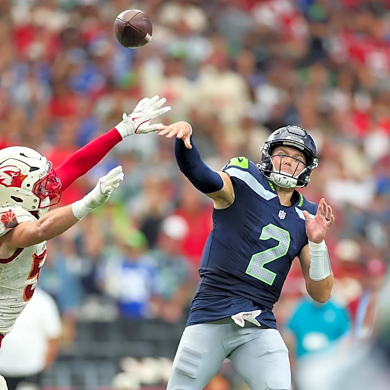 A Seahawks All-22 review of the good and bad from Week 2 win vs. Cardinals