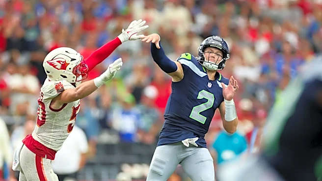 A Seahawks All-22 review of the good and bad from Week 2 win vs. Cardinals