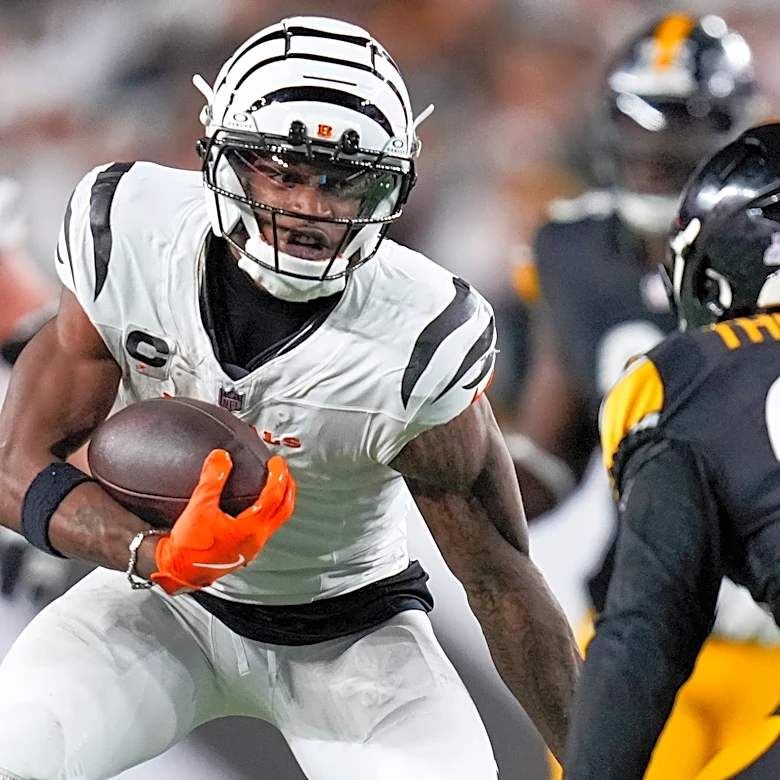 4 key matchups to watch for in Bengals vs. Steelers