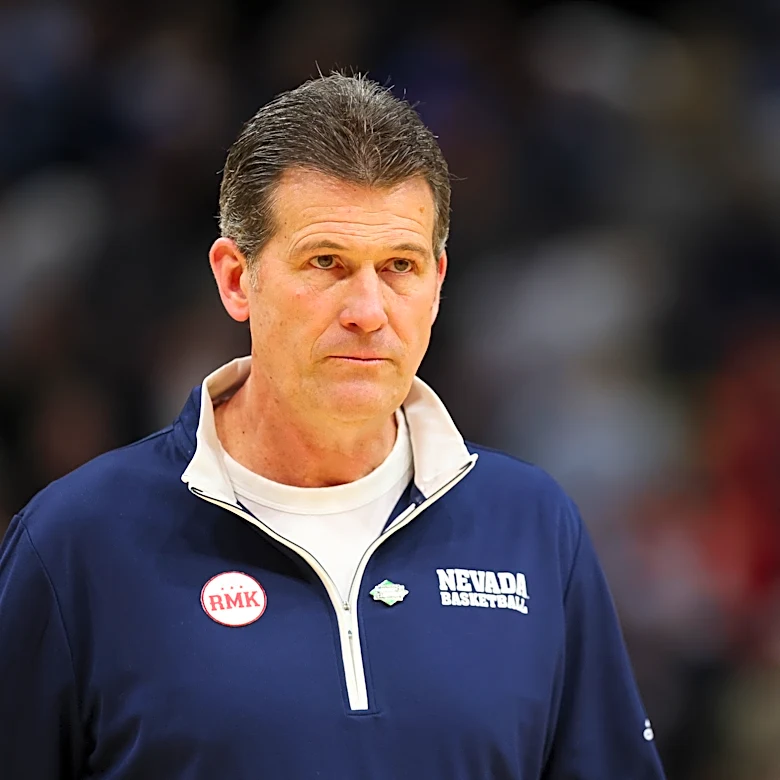 What Steve Alford’s retirement means for Nevada after 2026-27