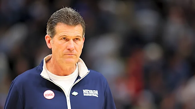 What Steve Alford’s retirement means for Nevada after 2026-27