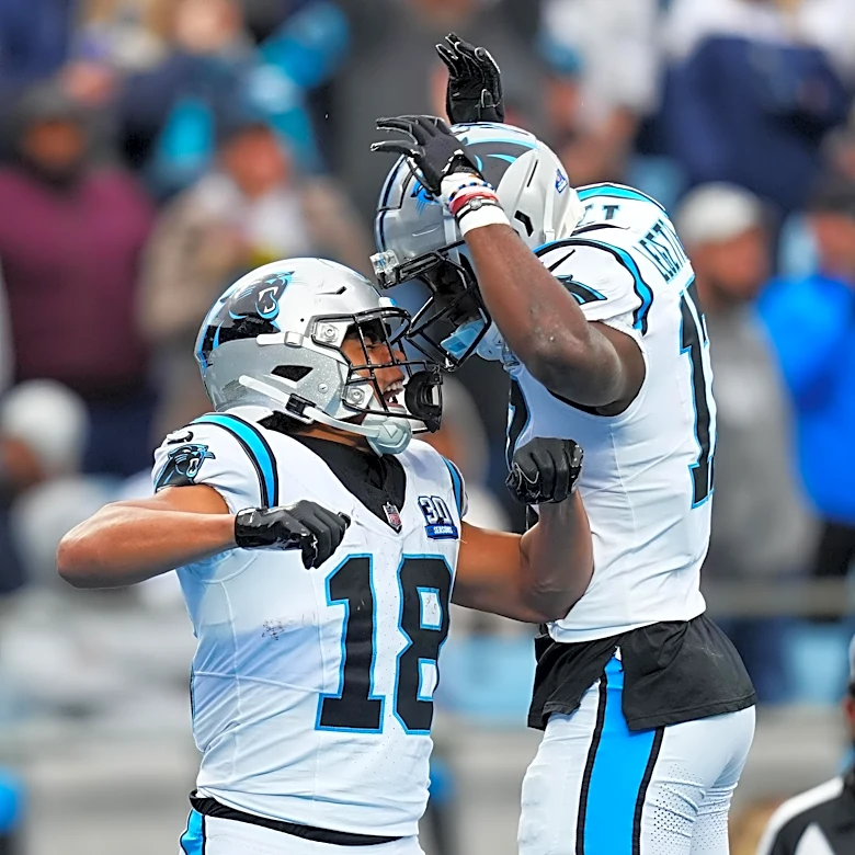 Browns vs Panthers Week 3 injury report: Key guys among 4 ruled out, 4 questionable