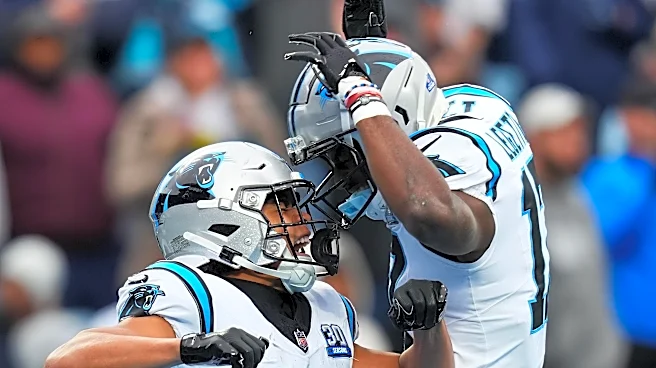 Browns vs Panthers Week 3 injury report: Key guys among 4 ruled out, 4 questionable