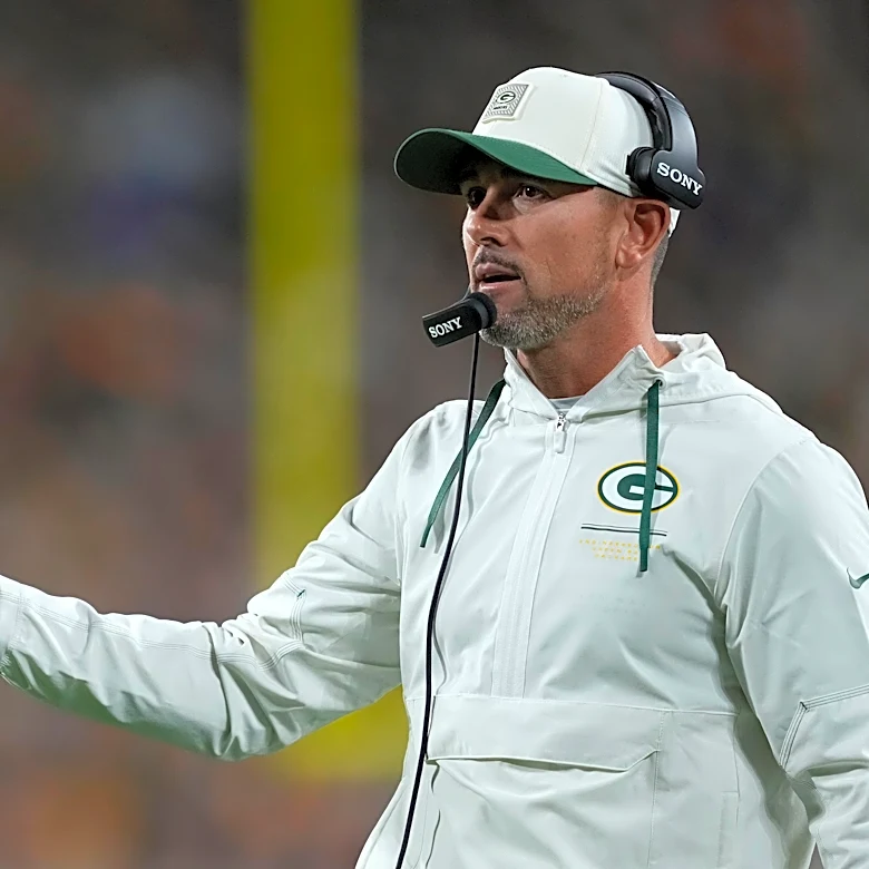 Rams should consider Matt LaFleur reunion if Packers move on