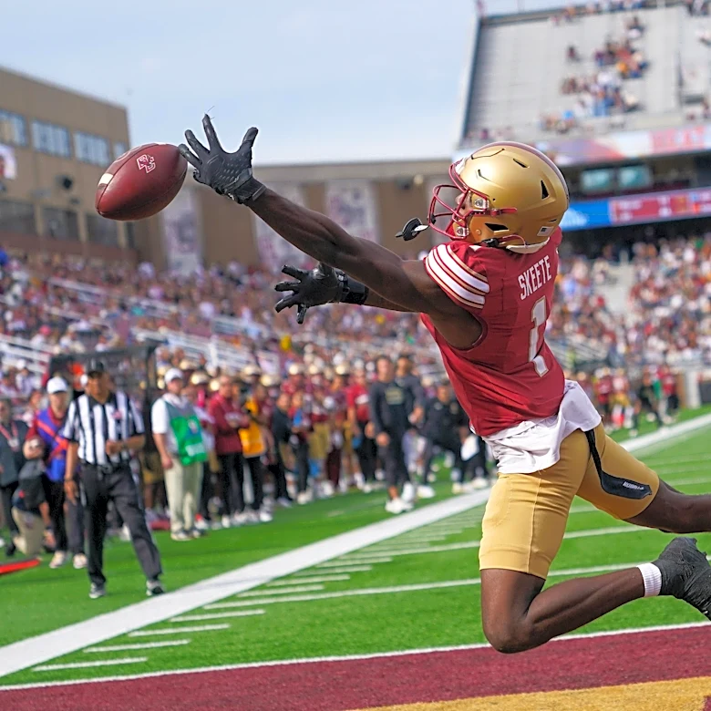 Preview & Prediction: Boston College Football vs Virginia Tech
