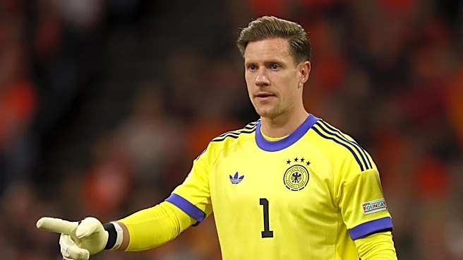 ‘Unstoppable’ – Marc-Andre ter Stegen gives his verdict on Hansi Flick’s Barcelona