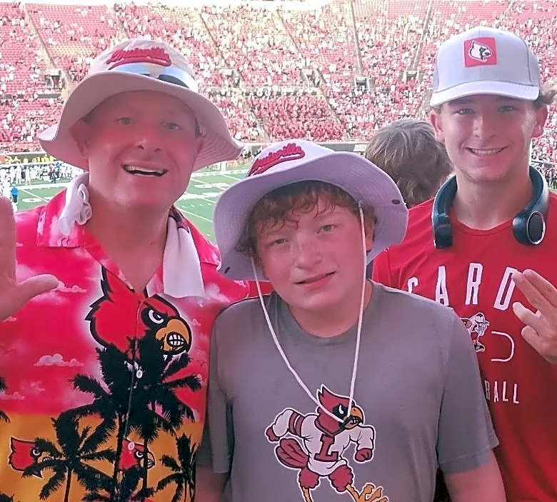 Friday afternoon Cardinal news and notes
