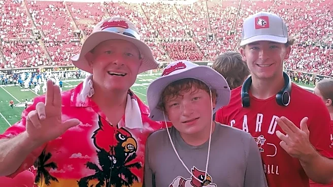 Friday afternoon Cardinal news and notes