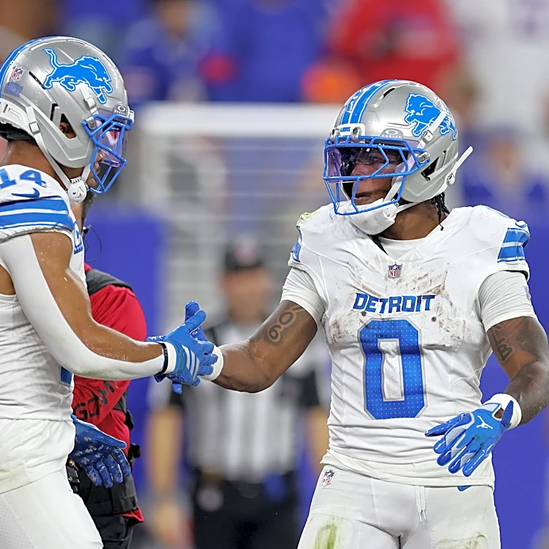 Jets vs Lions: Five Questions with Pride of Detroit