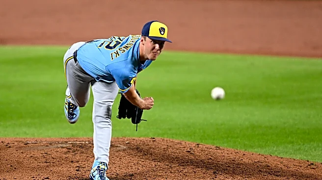 Series Preview: St. Louis Cardinals End Season vs Milwaukee Brewers