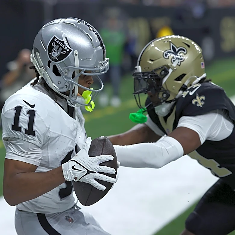 Raiders vs. Saints predictions: Silver and Black Pride’s Pick’em competition!