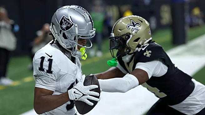 Raiders vs. Saints predictions: Silver and Black Pride’s Pick’em competition!