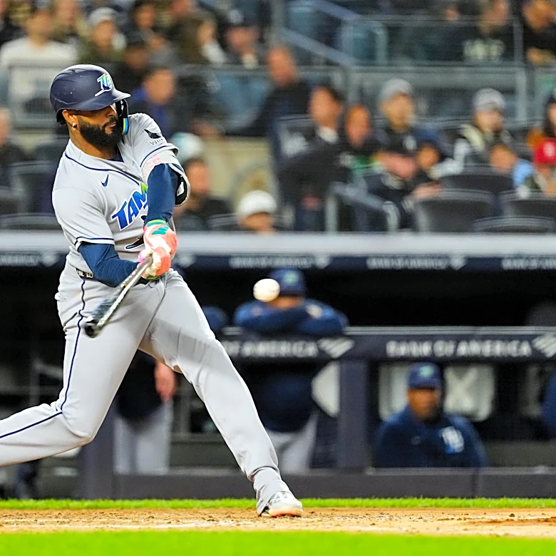 Gotta do it the hard way: Phillies vs. Rays series preview