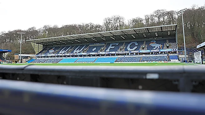 Wycombe Wanderers vs Reading: 2026/27 Match Preview