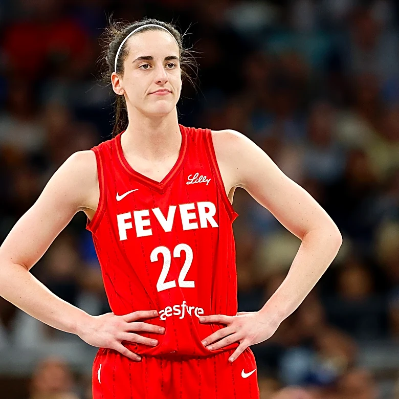 Caitlin Clark Has Made Her Case For MVP