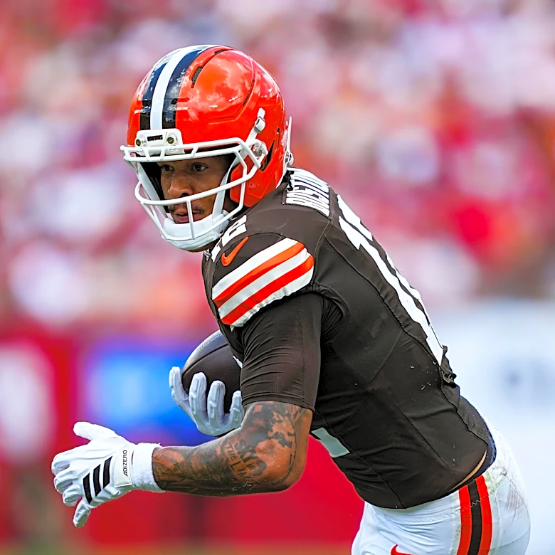 Browns vs. Panthers: Week 3 Need to Know
