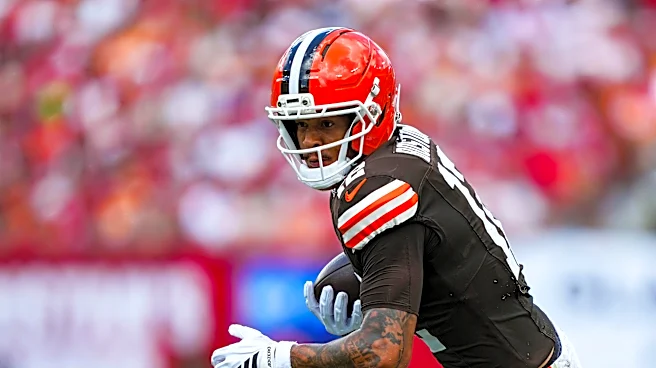 Browns vs. Panthers: Week 3 Need to Know