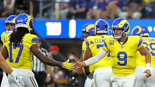 Stafford, Adams may need to adjust passing attack against Broncos