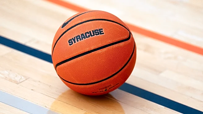 Syracuse men’s basketball: Five-star Moussa Kamissoko commits to Syracuse
