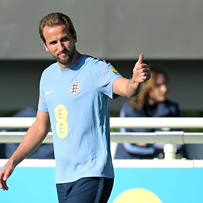 ‘Everyone can see I am happy’ — Harry Kane upbeat on Bayern Munich extension