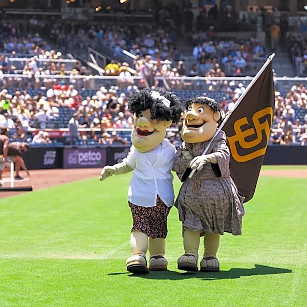 Series Preview #52: Diamondbacks @ Padres