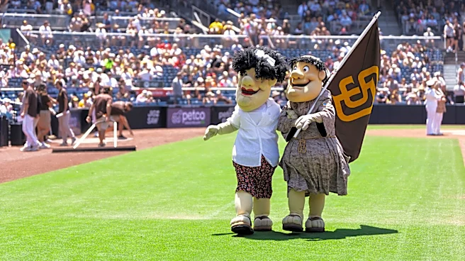 Series Preview #52: Diamondbacks @ Padres
