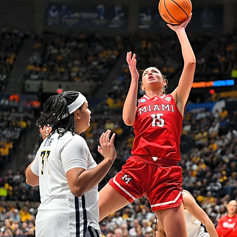 ‘Anything But Mid’ Podcast: Previewing the MEAC, MAC and Mountain West women’s basketball conferences