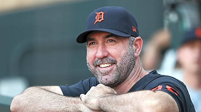 Justin Verlander will make last career start against Pittsburgh