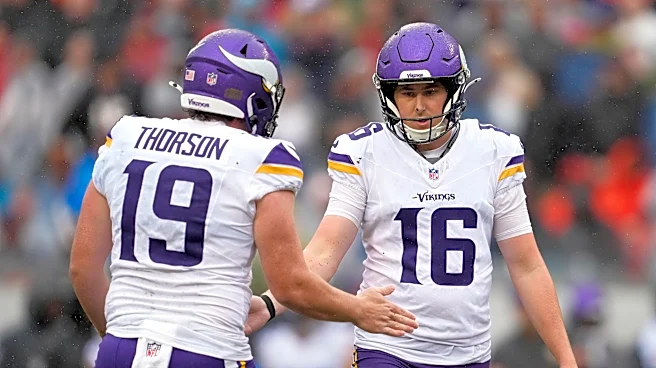 Vikings-Bucs Final Injury Report