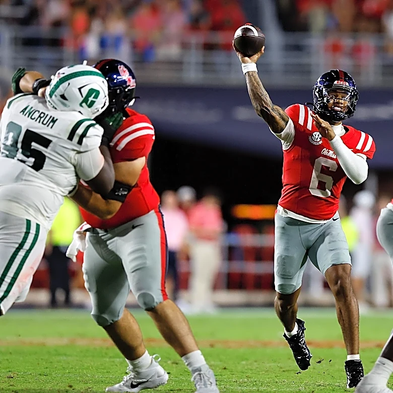 Here’s our locks for week four of college football