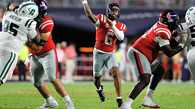 Here’s our locks for week four of college football