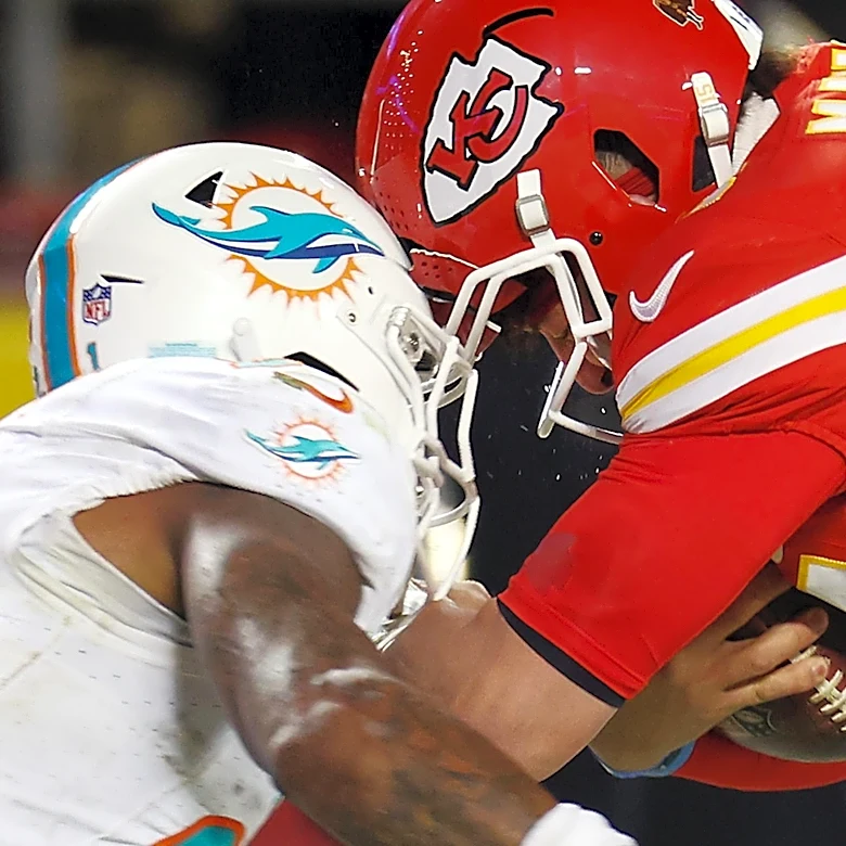 Chiefs-Dolphins: 5 questions with The Phinsider ahead of Week 3