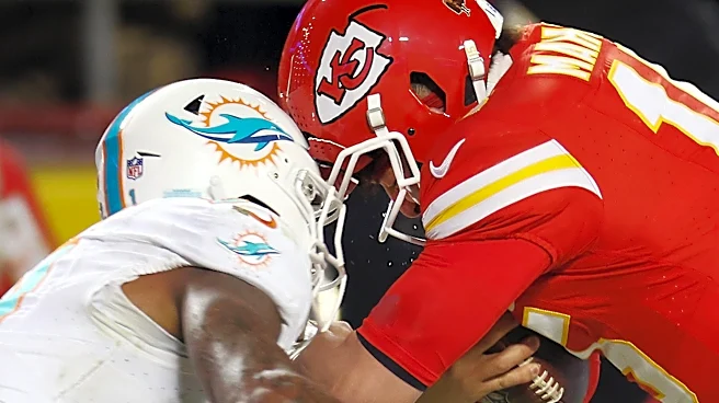 Chiefs-Dolphins: 5 questions with The Phinsider ahead of Week 3